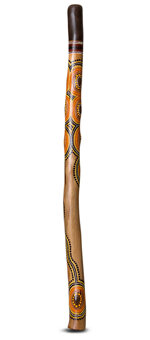 Heartland Didgeridoos (HD186)