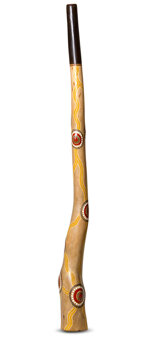 Heartland Didgeridoos (HD187)
