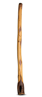 Heartland Didgeridoos (HD199)