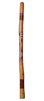 Barb Hardy Didgeridoo (JW303)