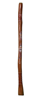 Barb Hardy Didgeridoo (JW305)
