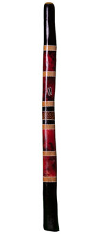 BJ Johnson Didgeridoo (JW315)