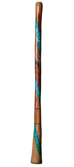 Brendan Porteous Didgeridoo (JW323)