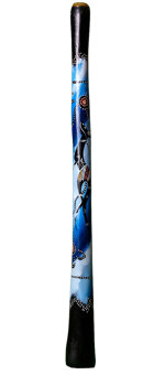 Brendan Porteous Didgeridoo (JW332) 