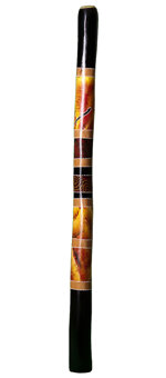 BJ Johnson Didgeridoo (JW333) 