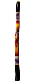 Chad Burns Didgeridoo (JW346) 