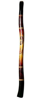 Chad Burns Didgeridoo (JW348) 