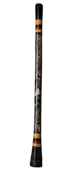 Leony Roser Didgeridoo (JW349) 