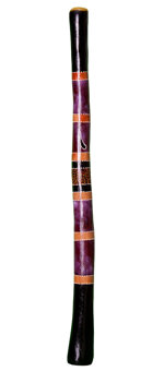 BJ Johnson Didgeridoo (JW359)