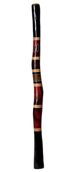 BJ Johnson Didgeridoo (JW365)