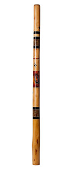BJ Johnson Didgeridoo (JW369)