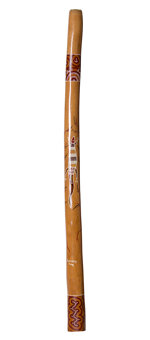 Barb Hardy Didgeridoo (JW438)