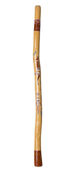 Barb Hardy Didgeridoo (JW440)