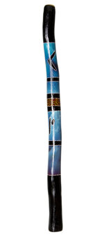 B.J Johnson Didgeridoo (JW445)