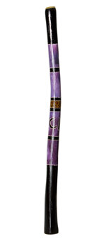 B.J Johnson Didgeridoo (JW447)