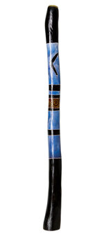 B.J Johnson Didgeridoo (JW449)