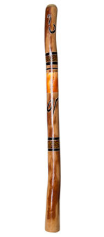 B.J Johnson Didgeridoo (JW457)