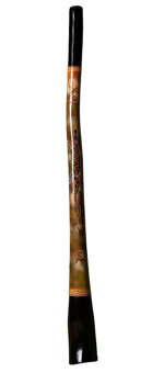 Kristian Benton Didgeridoo (KB123) 