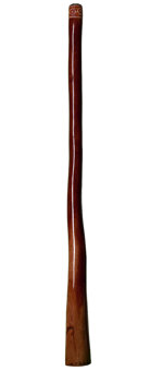 Kristian Benton Didgeridoo (KB134) 