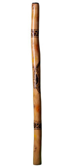 Kristian Benton Didgeridoo (KB135)
