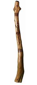 Kristian Benton Didgeridoo (KB149) 