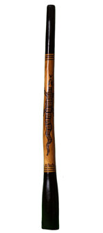 Kristian Benton Didgeridoo (KB150) 