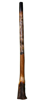 Kristian Benton Didgeridoo (KB156) 