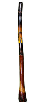 Kristian Benton Didgeridoo (KB163) 
