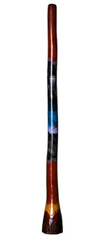 Kristian Benton Didgeridoo (KB166)