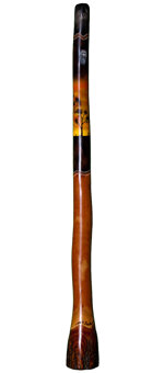 Kristian Benton Didgeridoo (KB168) 