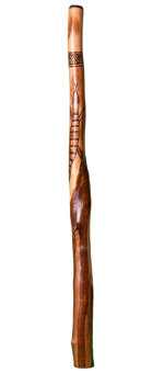 Kristian Benton Didgeridoo (KB169)