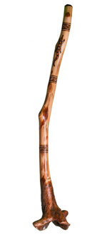Kristian Benton Didgeridoo (KB171)