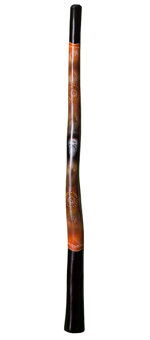 Kristian Benton Didgeridoo (KB173)