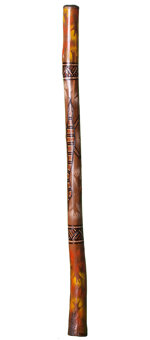 Kristian Benton Didgeridoo (KB175)