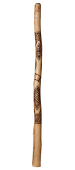Kristian Benton Didgeridoo (KB189)