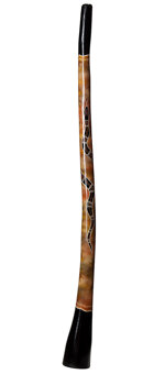 Kristian Benton Didgeridoo (KB190)