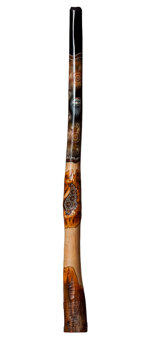 Kristian Benton Didgeridoo (KB192)