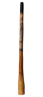 Kristian Benton Didgeridoo (KB193)