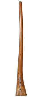 Kristian Benton Didgeridoo (KB196)
