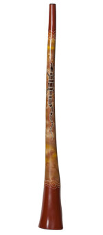 Kristian Benton Didgeridoo (KB197)