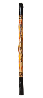 Kristian Benton Didgeridoo (KB200)