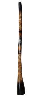 Kristian Benton Didgeridoo (KB207)
