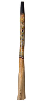 Kristian Benton Didgeridoo (KB211)