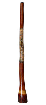 Kristian Benton Didgeridoo (KB212)