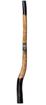 Kristian Benton Didgeridoo (KB213)