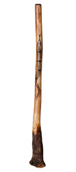 Kristian Benton Didgeridoo (KB214)