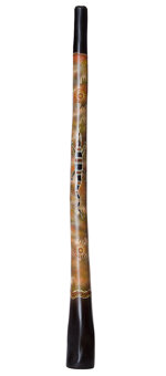 Kristian Benton Didgeridoo (KB215)