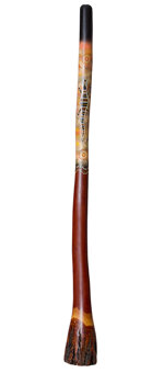 Kristian Benton Didgeridoo (KB218)