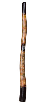 Kristian Benton Didgeridoo (KB222)