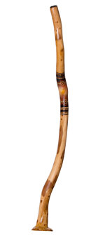 Kristian Benton Didgeridoo (KB223)